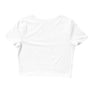 Tel Avivin' - Women’s Crop Tee