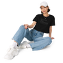 Allow all cookies - Women’s crop top