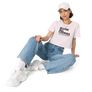 Allow all cookies - Women’s crop top