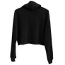 Tel Avivin' - Crop Hoodie