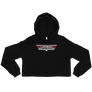 Top Coronado - Crop Hoodie