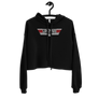 Top Coronado - Crop Hoodie