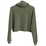 fArt Basel I Miami - Crop Hoodie