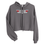 Top Coronado - Crop Hoodie