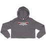 Top Coronado - Crop Hoodie