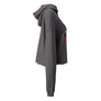 fArt Basel I Miami - Crop Hoodie