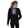Changa -  Crop Sweatshirt