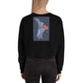 Changa -  Crop Sweatshirt
