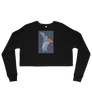Changa - Crop Sweatshirt