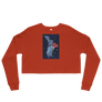 Changa - Crop Sweatshirt