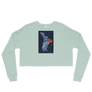 Changa - Crop Sweatshirt