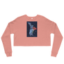 Changa - Crop Sweatshirt