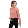Changa -  Crop Sweatshirt