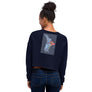 Changa -  Crop Sweatshirt