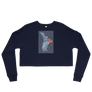 Changa - Crop Sweatshirt