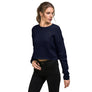 Changa -  Crop Sweatshirt