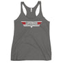 Top Coronado - Women's Racerback Tank