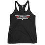 Top Coronado - Women's Racerback Tank