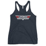 Top Coronado - Women's Racerback Tank