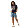 Let Them Have Cake - Dani Flowers - Women's Relaxed T-Shirt