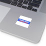 YOELY 2020 15X15 - Square Sticker (EU)