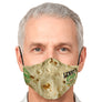 LENNY'S Casita Tortilla Kosher - Mask