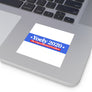 YOELY 2020 15X15 - Square Sticker (EU)