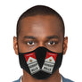 GOSSIP KILLS - face mask