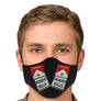 GOSSIP KILLS - face mask