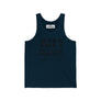 KISS MAYAS - Unisex Jersey Tank