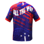EL TRI - MEXICO - LIMITED EDITION -USA ALL THE WAY - FAN JERSEY