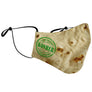 LENNY'S Casita Tortilla Kosher - Mask