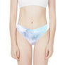 Habibae cotton candy - Women's All Over Print Thongs