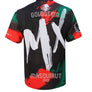 EL TRI - MEXICO - LIMITED EDITION - MX NOIR - MACABI TIKVAT MAJAR - FAN JERSEY