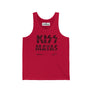 KISS MAYAS - Unisex Jersey Tank