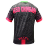 EL TRI - MEXICO - LIMITED EDITION - FOLKLORICO - FAN JERSEY