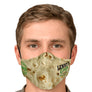 LENNY'S Casita Tortilla Kosher - Mask