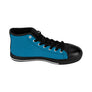 KISS MAYAS -Men's High-top Sneakers