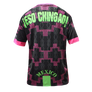 EL TRI - MEXICO - LIMITED EDITION - ROSA MEXICANO - FAN JERSEY