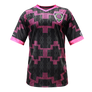 EL TRI - MEXICO - LIMITED EDITION - ROSA MEXICANO - FAN JERSEY
