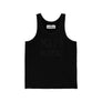 KISS MAYAS - Unisex Jersey Tank