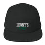 LC  - 5 Panel Camper