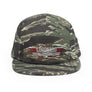 Coronado California Top Gun - Five Panel Cap