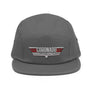 Coronado California Top Gun - Five Panel Cap