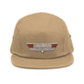 Coronado California Top Gun - Five Panel Cap
