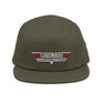 Coronado California Top Gun - Five Panel Cap