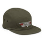 Coronado California Top Gun - Five Panel Cap