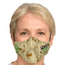 LENNY'S Casita Tortilla Kosher - Mask