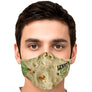 LENNY'S Casita Tortilla Kosher - Mask