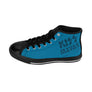 KISS MAYAS -Men's High-top Sneakers